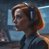 Логотип телеграм канала @xbshsuwiow83 — Dana Scully