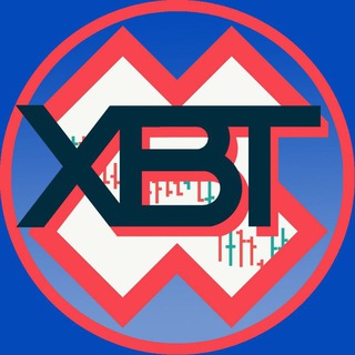 Логотип телеграм канала @xbt001 — XBT