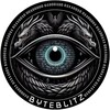 Logo of telegram channel xbyteblitzx — Byte Blitz