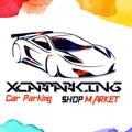 Logo saluran telegram xcarparkingshop — CARPARKING Vinyl shop Грн/Рубли/Голда