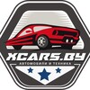 Лагатып тэлеграм-канала xcarsby — XCARS.BY