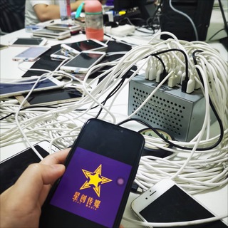 电报频道的标志 xccm668 — 交友粉(星)