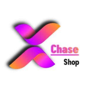Логотип телеграм канала @xchaseshop — Интернет магазин "XChase Shop"
