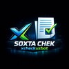 Telegram kanalining logotibi xcheckuz — XCHECK NEWS