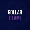 Логотип телеграм канала @xchequesairdrop — Gollar Olami ⚽️
