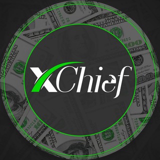 Логотип телеграм канала @xchief_cis — xChief Central Asia - CIS
