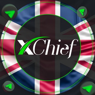 Logo of telegram channel xchief_global — xChief | Global