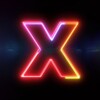 Логотип телеграм канала @xcinema2024 — X-CINEMA