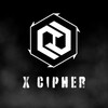 टेलीग्राम चैनल का लोगो xcipher — X Cipher