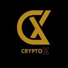Logo of telegram channel xcityspot — CRYPTO X || NEWS