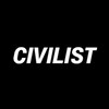 Логотип телеграм канала @xcivilistx — CIVILIST