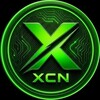 Logo of telegram channel xcnchain — XCN Community