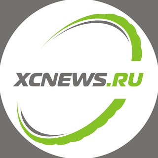 Логотип телеграм канала @xcnews — XCnews