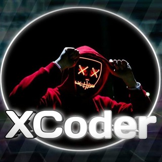 Telgraf kanalının logosu xcodertr — XCoder