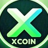 Logo of telegram channel xcoin100x — XCOIN Community