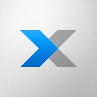 Логотип телеграм канала @xcom_gk — XCOM-SHOP
