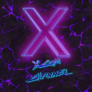 Логотип телеграм канала @xcomlabel — 🟢 ПЯТЁРОЧКА X-Com NE