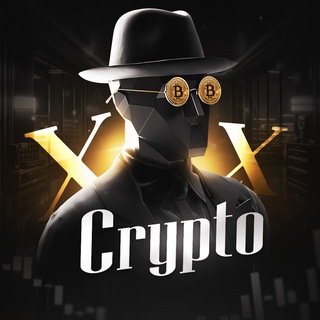 Логотип телеграм канала @xcrypto_futures — x crypto