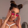 Telegram channel Luxury Girl 💎 Billionaire logo