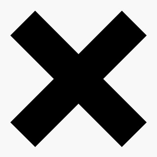 Логотип телеграм канала @xcryptonft — X | иксы