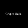 Логотип телеграм канала @xcryptotradex — CRYPTO TRADE