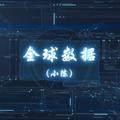 የቴሌግራም ቻናል አርማ xcshuju88 — 全球数据（小陈）