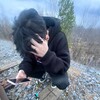 Логотип телеграм канала @xczcold — Уголек