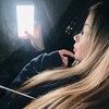 Логотип телеграм канала @xd_d333 — данарочка.