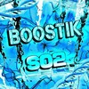 Логотип телеграм канала @xd_ghoulprivate — BOOSTIK standoff2🐙