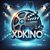 Telegram kanalining logotibi xd_premium — XD•Kino [Premium] 💎