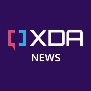 Logo of telegram channel xdanews — XDA-News [Official]