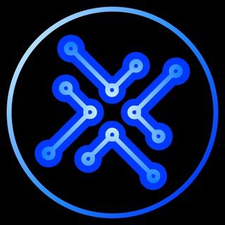 Логотип телеграм канала @xdaoapp_ru — XDAO | Официальный канал 💠 ✔