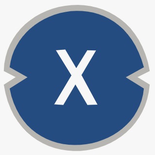 Logo of telegram channel xdc_network_updates — XDC Network Updates [XDC]