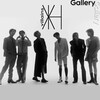 Telegram channel #XH Gallery logo
