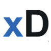 Логотип телеграм -каналу xdirectanalytics — xDirect