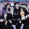 Логотип телеграм канала @xdizbubble — ⊹⌒xdiz bubble ⋆