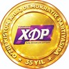 Telegram kanalining logotibi xdp_namangan — XDP Namangan | ХДП Наманган