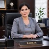 Telegram kanalining logotibi xdp_nigor — Nigora Sabodinova 👩‍💼