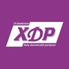 Telegram channel XDP Farg'ona logo