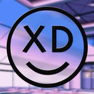 Logo of telegram channel xdproductions — [XD] Productions