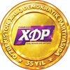 Telegram kanalining logotibi xdpxorazm — XDP XORAZM RASMIY SAHIFA
