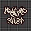 Logo of telegram channel xdraganx — X DRAGAN | SHOP X