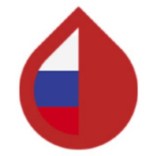 Логотип телеграм канала @xdrip_russian — xDrip  на русском