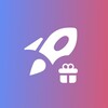Логотип телеграм канала @xdrops — xRocket Drops