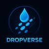 Logo saluran telegram xdropverse — Dropverse