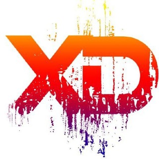 Logo of telegram channel xdvipmod — XD mods™
