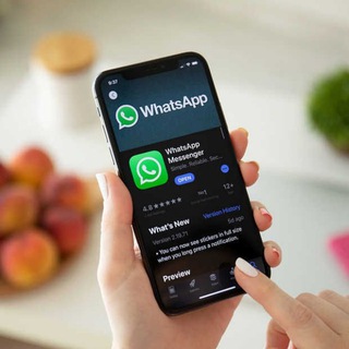 Telegram channel ws【資源】 logo