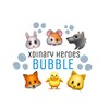 Логотип телеграм канала @xdzbbl — Xdinary Heroes Bubble !