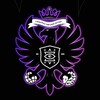 Логотип телеграм канала @xdzha — DZHA KING