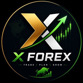 Logo of telegram channel xe_challenge — X forex